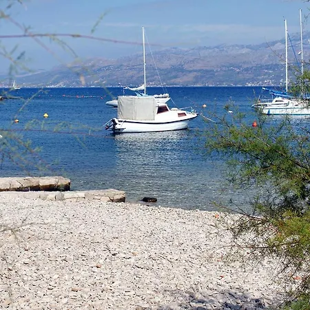 With Parking Space Postira, Brac - 765