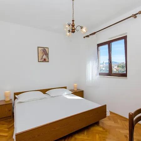 With Parking Space Postira, Brac - 765 * Postira