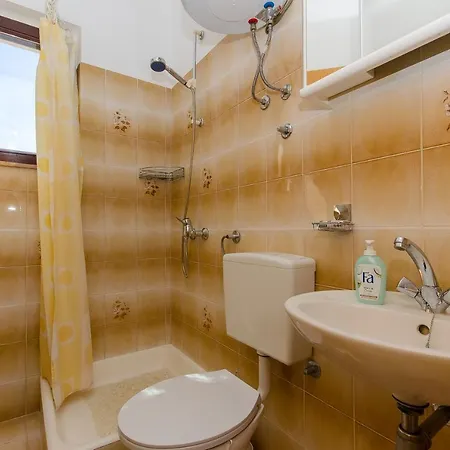 With Parking Space Postira, Brac - 765 Apartment *