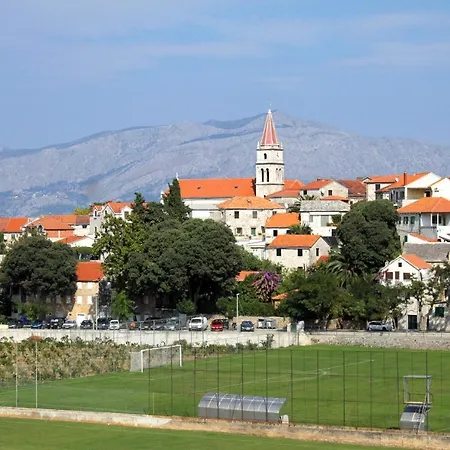 With Parking Space Postira, Brac - 765 Postira