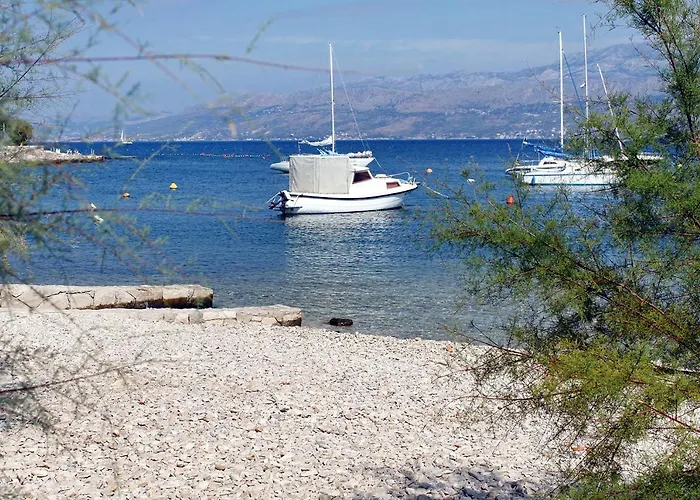 With Parking Space Postira, Brac - 765