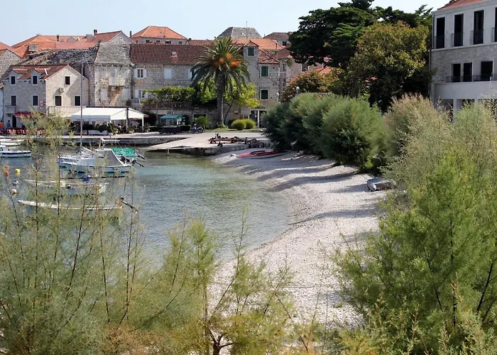 With Parking Space Postira, Brac - 765