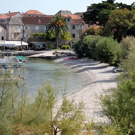 With Parking Space Postira, Brac - 765