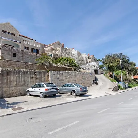With Parking Space Postira, Brac - 765 *
