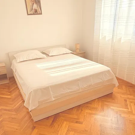 With Parking Space Postira, Brac - 765 아파트 *