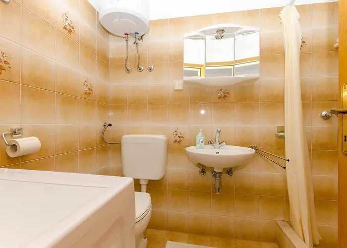 With Parking Space Postira, Brac - 765 * Postira