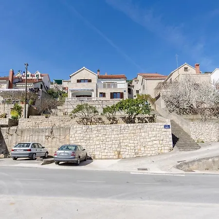 With Parking Space Postira, Brac - 765 Postira