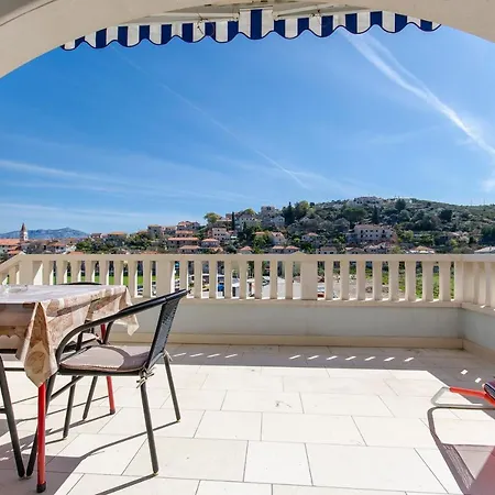 With Parking Space Postira, Brac - 765 *