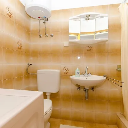 With Parking Space Postira, Brac - 765 * Postira