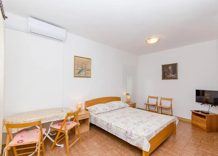 With Parking Space Postira, Brac - 765