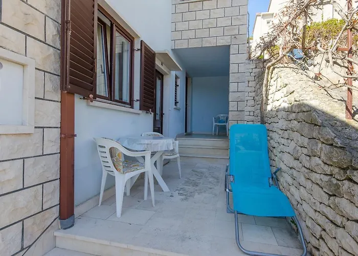 With Parking Space Postira, Brac - 765 * Postira